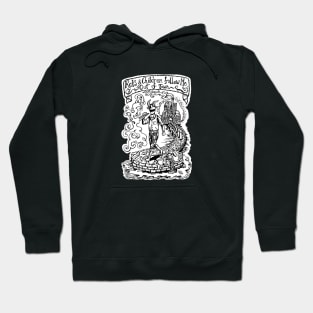 Rats and Children - Kid A Hoodie